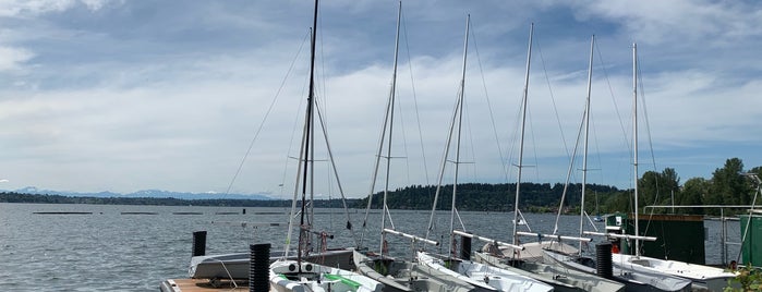 Coulon Boat Launch is one of R Bさんのお気に入りスポット.