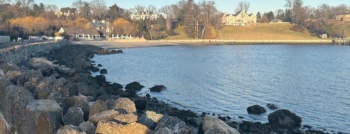 Greenwich, CT is one of Frequent Visits.