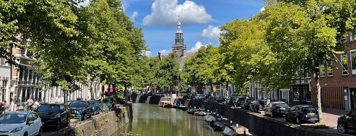 Gouda is one of Cities to visit.