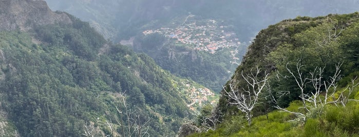 Miradouro Boca da Corrida is one of Madeira.