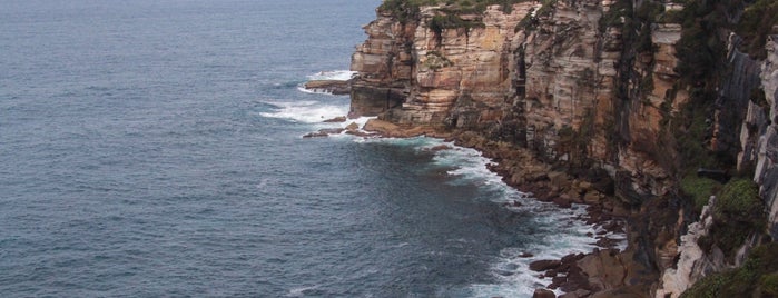 Royal National Park is one of Sydney.