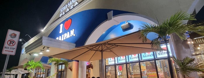 I Love Saipan is one of Saipan - Best Hotels, Food and Attractions.