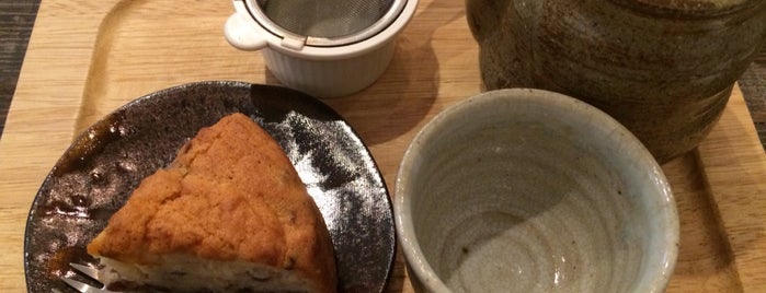 cafe minatuki is one of swiiitchさんのお気に入りスポット.