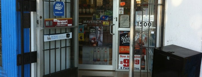 S And J Liquors is one of Booze.