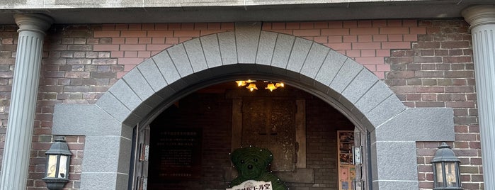 小樽オルゴール堂 is one of 北海道はでっかいどう.