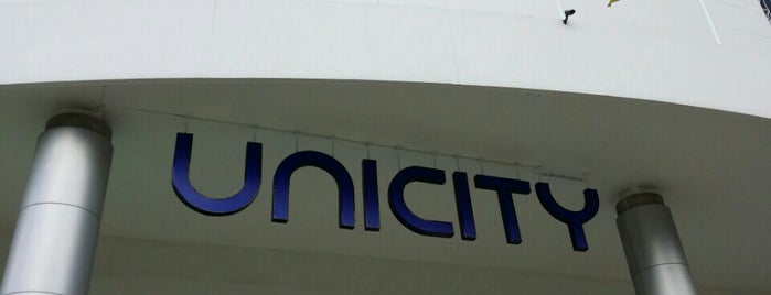 Unicity Thailand Co.,Ltd Ratchada Pisek Rd. is one of Work places.