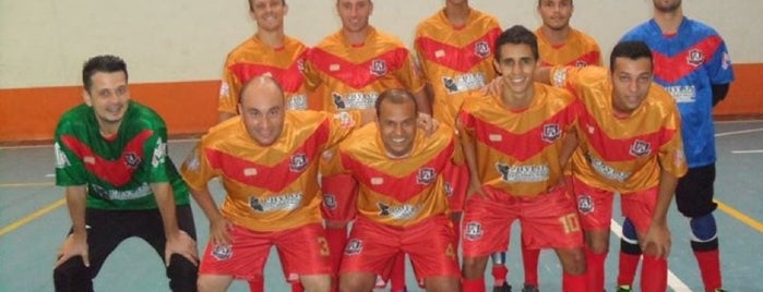 JR Futebol is one of Jonatan'ın Beğendiği Mekanlar.