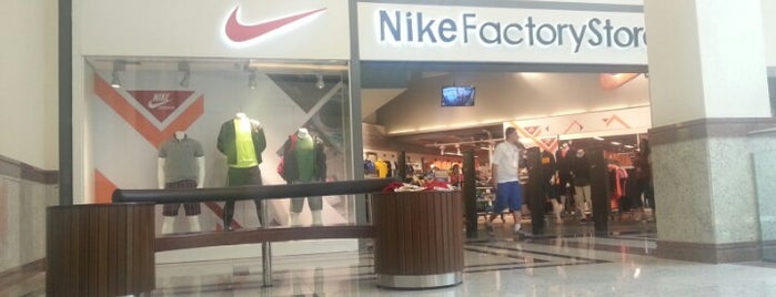 recuerdos Imitación Fonética Nike Factory Store