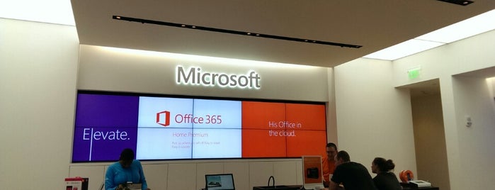 Microsoft Store is one of 201310 Hawaii, U.S.A..