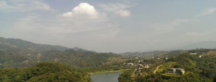 鯉魚潭水庫 Liyutan Dam is one of 201310 Miaoli, Taiwan.