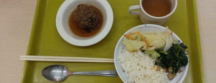 小西門燉肉飯 is one of 201401 Kaohsiung, Taiwan.