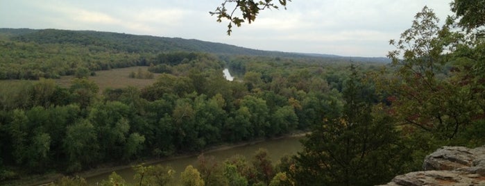 Castlewood State Park is one of Trails in metro St, Louis Area.