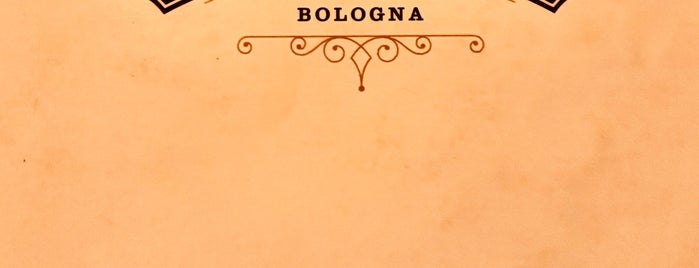 Osteria Moretto is one of Bologna e dintorni 2.