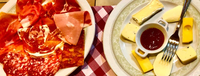 Trattoria da Romano is one of Pappa in giro per l'Italia.