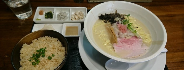 海坂屋 is one of fuji: сохраненные места.