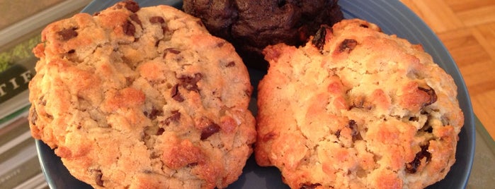 Top 16 Cookies NYC
