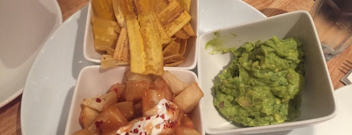 The 15 Best Places For Guacamole In New York City