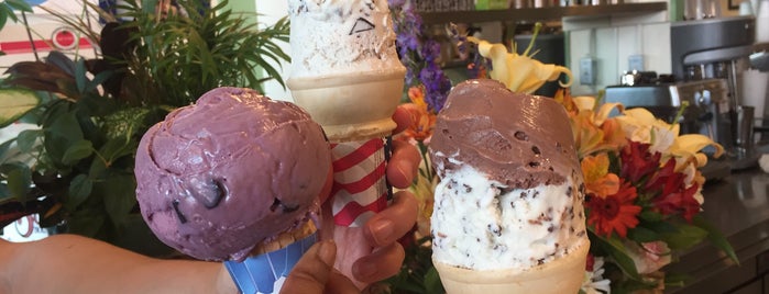 Scoop House is one of 30 Places To Eat In Morris County Before You Die.