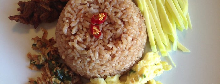 Sen Lek Thai Noodles is one of Best places in Parañaque City, Philippines.