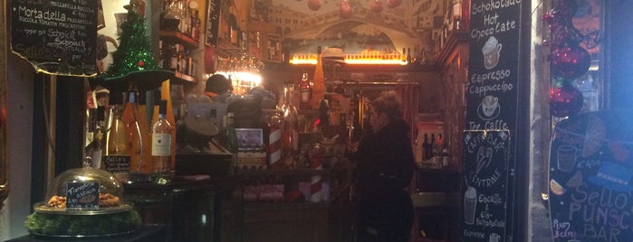 Sello's Caffe Bar Centrale is one of Essen und Trinken.