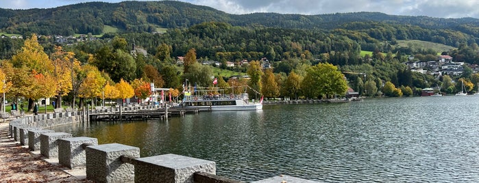 Mondsee is one of 2016 Summer Trip.