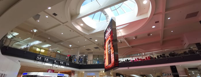 Westfield Marion is one of Adelaide Malls.