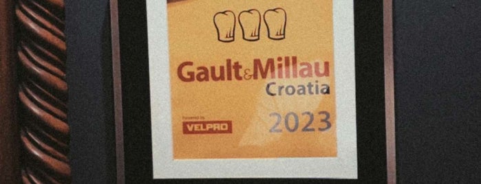 Zoi is one of Croatia 2019.