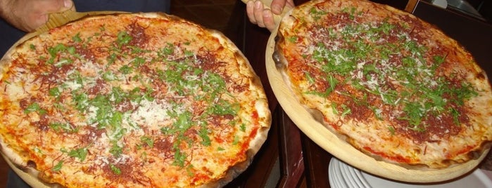 Scacco matto is one of Pizzerie Brescia e dintorni.