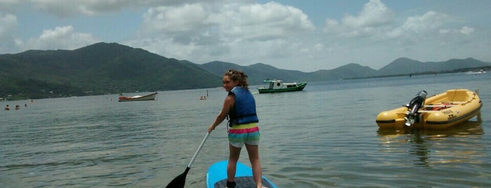 Backpackers 433 is one of Florianópolis.