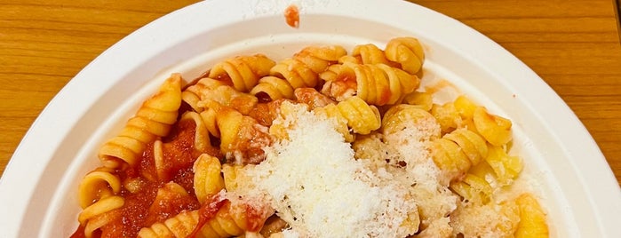 Il Pastaio di Roma is one of The 15 Best Places for Bolognese in Rome.