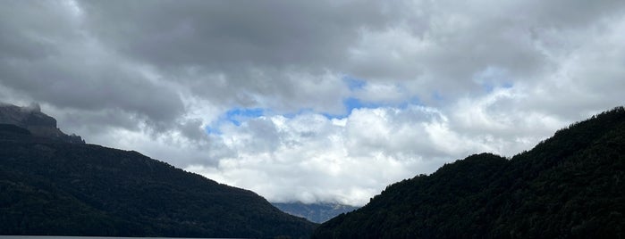 Lago Falkner is one of Lugares que fui.