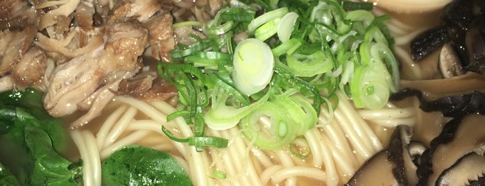 Ramen Break is one of Porto Eat-out.