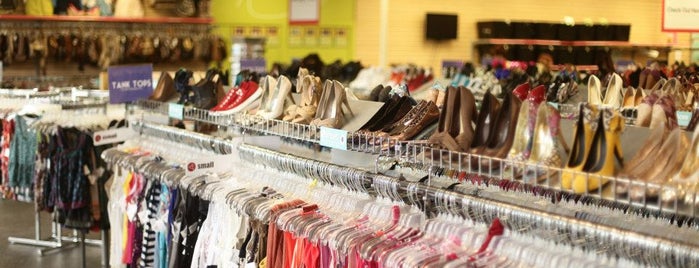 Plato's Closet - Cheyenne is one of Cheyenne Good Places to Go.