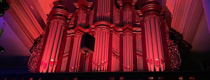 Lutherse Kerk is one of Groningen.