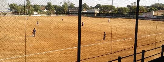 Estádio de Baseball is one of Raphaelさんのお気に入りスポット.