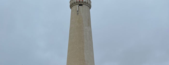 Garðskagi is one of Iceland Essentials.