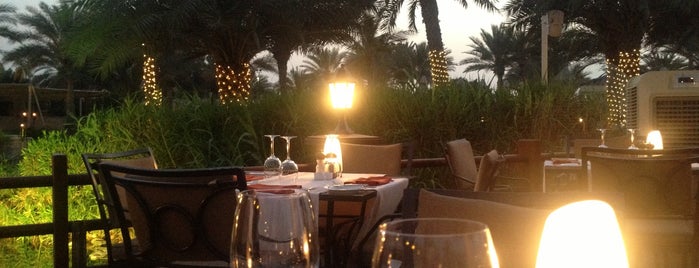 Vasco's is one of Abu Dhabi Restaurants.