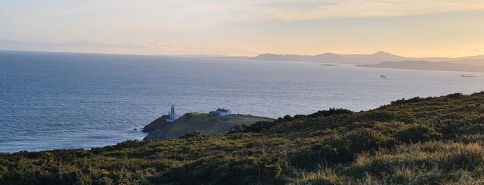 Howth Head is one of BP’s Liked Places.