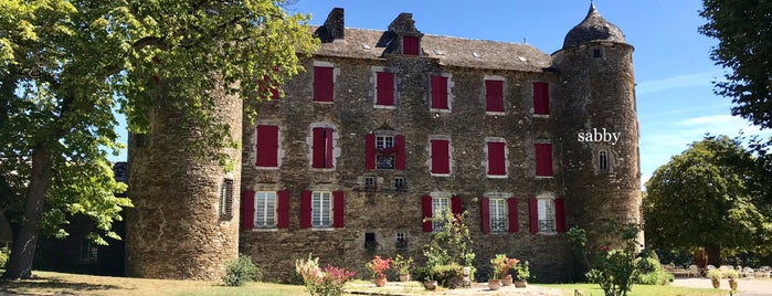 Chateau Du Bosc is one of 2019フランス旅行.