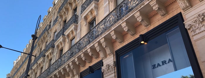 Zara capitole is one of 2019フランス旅行.