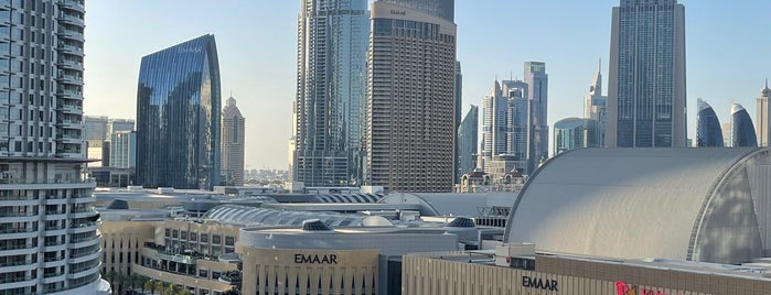 The Dubai Edition is one of Dubai Resorts & Hotels.