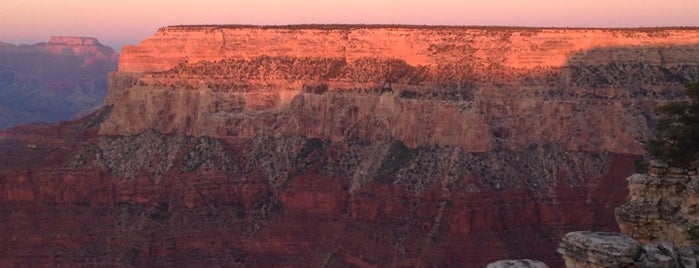 Grand Canyon National Park is one of Arizona trip.