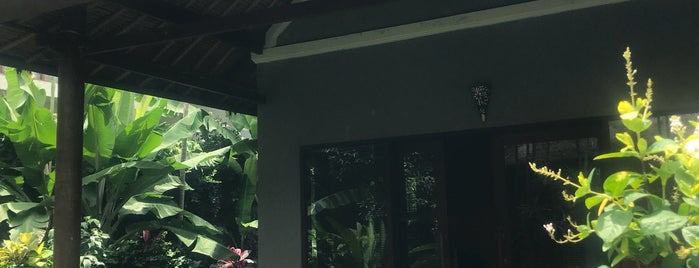 Nirwana Resort And Spa is one of Romantic Bali.