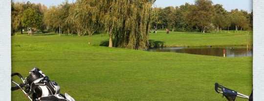 Freegolf is one of Golf Course Holland.
