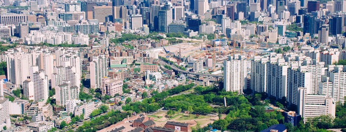 서대문형무소역사관 is one of Top Experiences in Seoul.