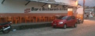 Bar do Faixa is one of Ck.