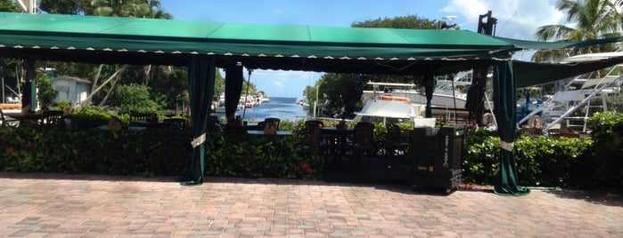 Garden Cove Marina is one of Member Discounts: Florida.
