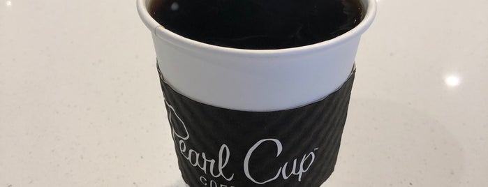 Pearl Cup Sip is one of Taste - Frisco.