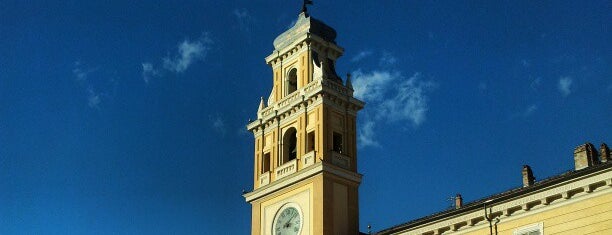 Palazzo del Governatore is one of Lara'nın Beğendiği Mekanlar.
