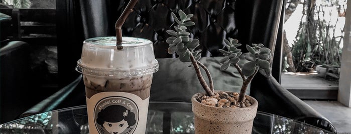 Khun Toi Coffee is one of Top picks for Coffee Shops.